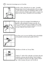 Preview for 14 page of Duscholux 195.005000.001 Fitting Instructions Manual