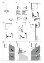 Preview for 26 page of Duscholux BELLA VITA 3 PLUS Installation Instructions Manual