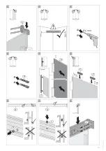 Preview for 27 page of Duscholux BELLA VITA 3 PLUS Installation Instructions Manual