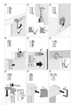 Preview for 30 page of Duscholux BELLA VITA 3 PLUS Installation Instructions Manual