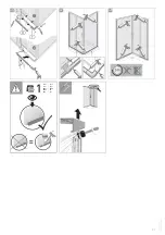 Preview for 31 page of Duscholux BELLA VITA 3 PLUS Installation Instructions Manual