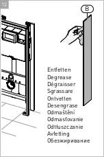 Preview for 27 page of Duscholux PanElle Manual