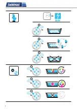 Preview for 4 page of Duscholux Sparkling + Music Operating Instructions Manual