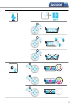 Preview for 19 page of Duscholux Sparkling + Music Operating Instructions Manual