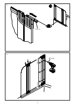 Preview for 5 page of Duschservice 1095-5 Assembly Instructions Manual