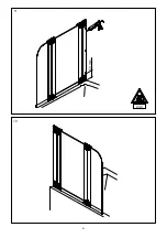 Preview for 7 page of Duschservice 1095-5 Assembly Instructions Manual