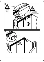 Preview for 13 page of Duschservice ANGLE 6250-10 Montageanleitung