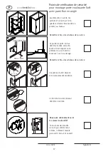 Preview for 17 page of Duschservice ANGLE 6250-10 Montageanleitung