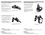 Preview for 3 page of Dust Free LightStick Installation & Operation Manual