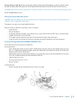 Preview for 11 page of Dustbane 19371 Operation Manual