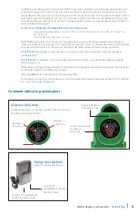 Preview for 15 page of Dustbane 72001 Parts & Operation Manual