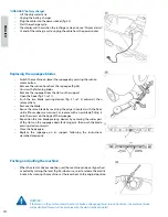 Preview for 16 page of Dustbane Hurricane Rally 21 Operation Manual