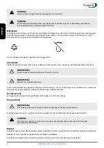 Preview for 6 page of Dustcontrol 1800 H EX Translation Of The Original Instructions