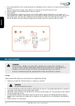 Preview for 10 page of Dustcontrol 1800 H EX Translation Of The Original Instructions