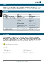 Preview for 12 page of Dustcontrol 1800 H EX Translation Of The Original Instructions