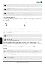 Preview for 42 page of Dustcontrol 1800 H EX Translation Of The Original Instructions