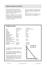 Preview for 6 page of Dustcontrol DC 1800 H EX Original Instructions Manual