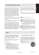 Preview for 7 page of Dustcontrol DC 1800 H EX Original Instructions Manual