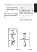 Preview for 9 page of Dustcontrol DC 1800 H EX Original Instructions Manual