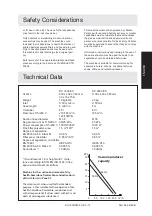 Preview for 13 page of Dustcontrol DC 1800 H EX Original Instructions Manual