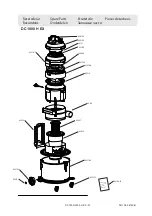 Preview for 57 page of Dustcontrol DC 1800 H EX Original Instructions Manual