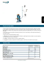 Preview for 17 page of Dustcontrol DC 5900 Translation Of The Original Instructions