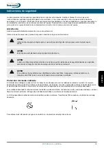 Preview for 35 page of Dustcontrol DC 5900 Translation Of The Original Instructions