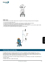 Preview for 47 page of Dustcontrol DC 5900 Translation Of The Original Instructions