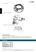 Preview for 72 page of Dustcontrol DC 5900 Translation Of The Original Instructions