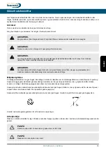 Preview for 85 page of Dustcontrol DC 5900 Translation Of The Original Instructions