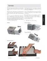 Preview for 11 page of Dustcontrol DC AirCube 500 Original Instructions Manual