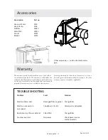 Preview for 12 page of Dustcontrol DC AirCube 500 Original Instructions Manual