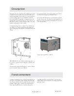 Preview for 18 page of Dustcontrol DC AirCube 500 Original Instructions Manual