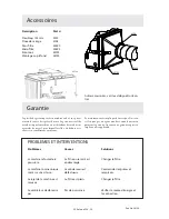 Preview for 20 page of Dustcontrol DC AirCube 500 Original Instructions Manual