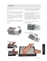 Preview for 23 page of Dustcontrol DC AirCube 500 Original Instructions Manual