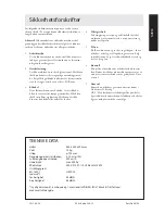 Preview for 25 page of Dustcontrol DC AirCube 500 Original Instructions Manual