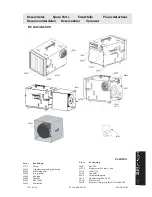 Preview for 33 page of Dustcontrol DC AirCube 500 Original Instructions Manual