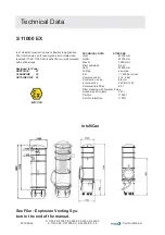 Preview for 26 page of Dustcontrol S 11000 Original Instructions Manual