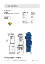 Preview for 28 page of Dustcontrol S 11000 Original Instructions Manual