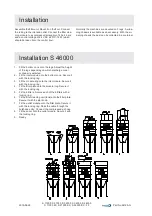 Preview for 32 page of Dustcontrol S 11000 Original Instructions Manual