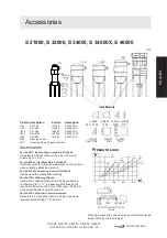 Preview for 35 page of Dustcontrol S 11000 Original Instructions Manual