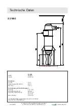 Preview for 42 page of Dustcontrol S 11000 Original Instructions Manual