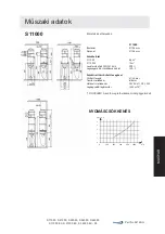 Preview for 55 page of Dustcontrol S 11000 Original Instructions Manual