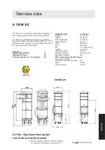 Preview for 71 page of Dustcontrol S 11000 Original Instructions Manual