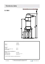 Preview for 72 page of Dustcontrol S 11000 Original Instructions Manual