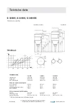 Preview for 74 page of Dustcontrol S 11000 Original Instructions Manual