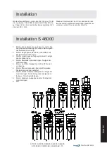 Preview for 77 page of Dustcontrol S 11000 Original Instructions Manual