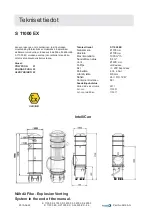 Preview for 86 page of Dustcontrol S 11000 Original Instructions Manual