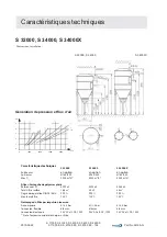 Preview for 104 page of Dustcontrol S 11000 Original Instructions Manual