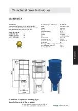 Preview for 105 page of Dustcontrol S 11000 Original Instructions Manual